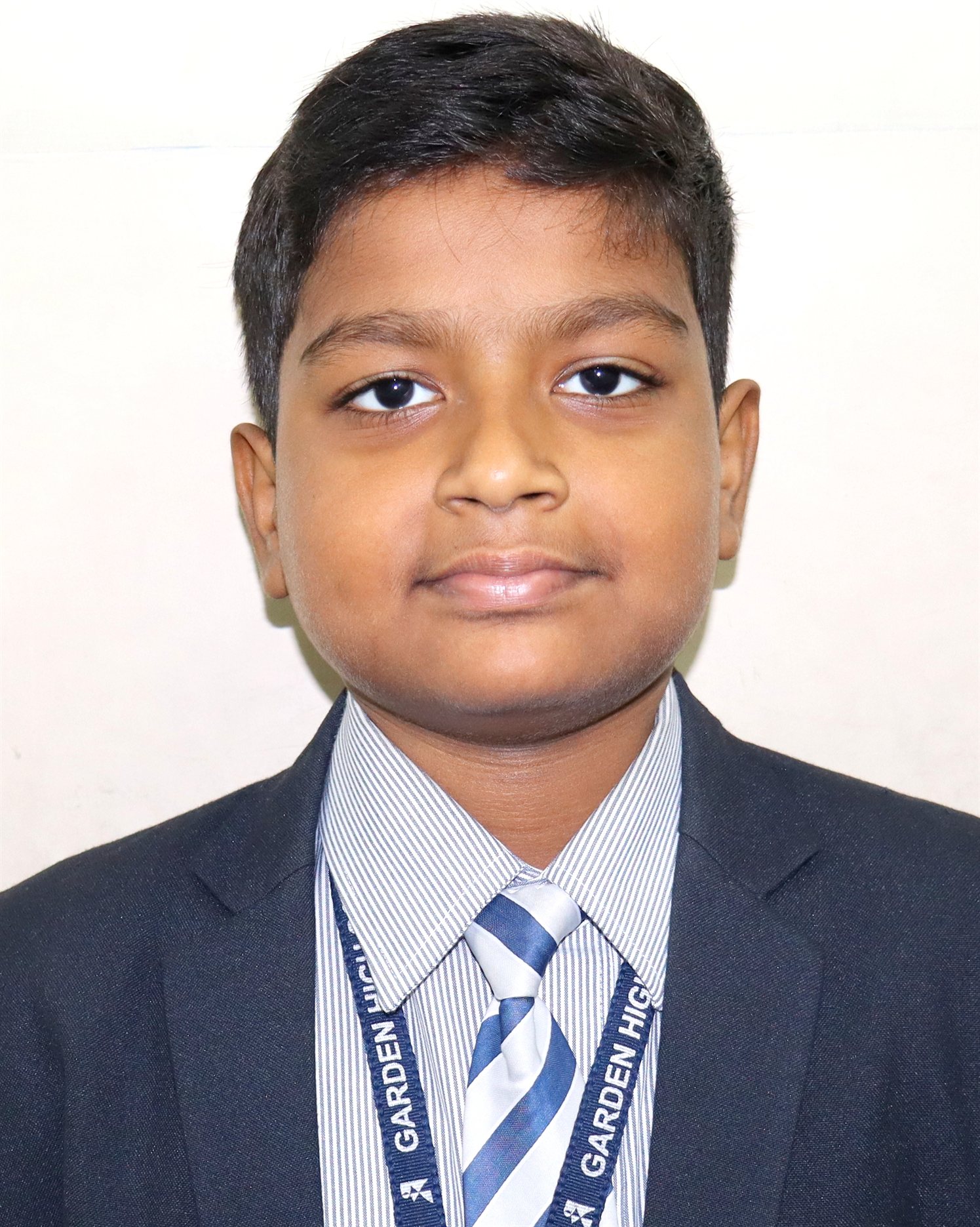 ARIYAN  HAQUE