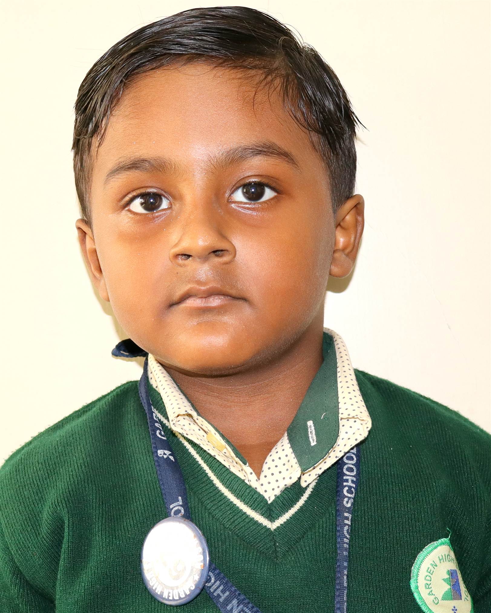 MD.  IZHAAN KHAN