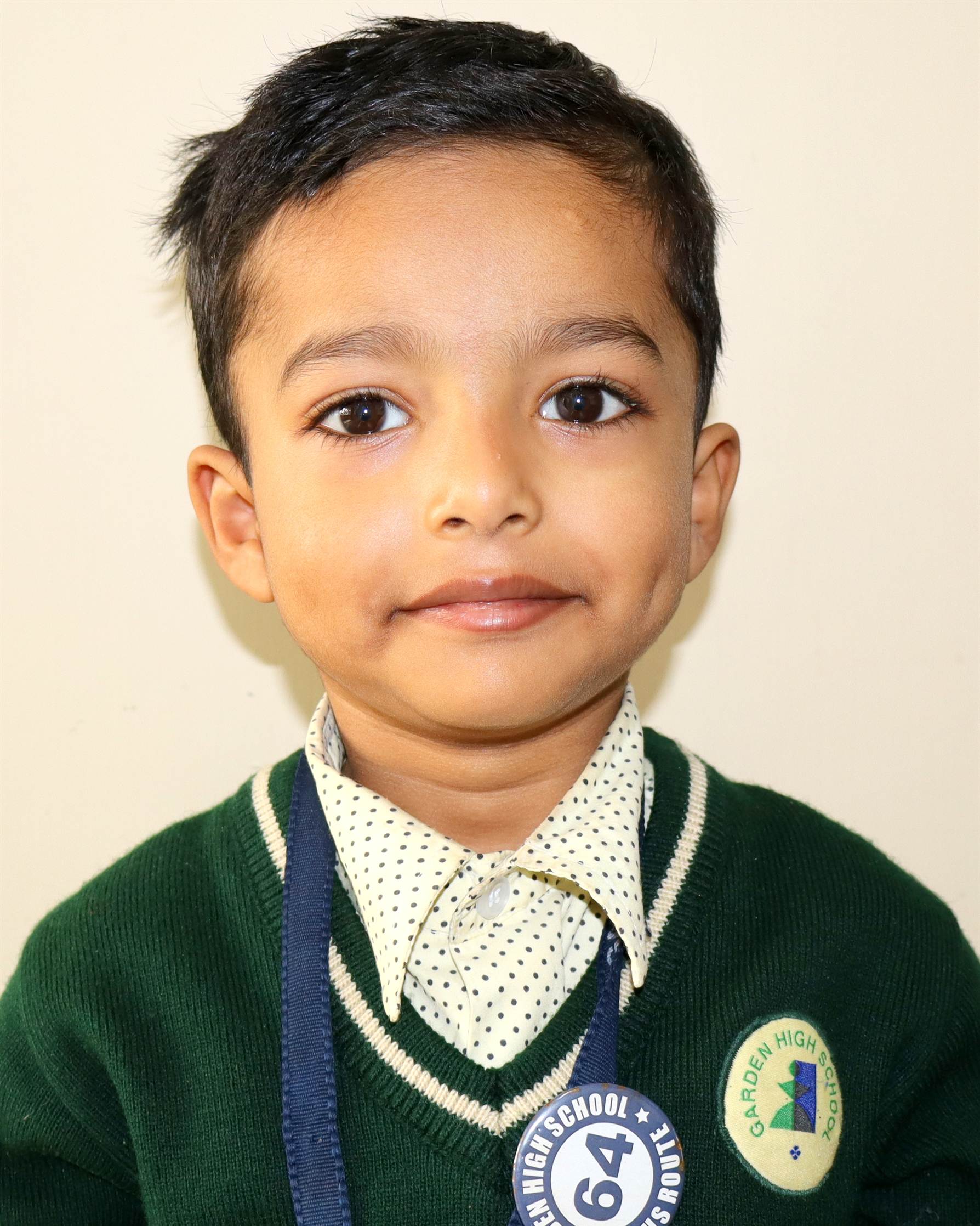VIVAAN  V MAZUMDAR
