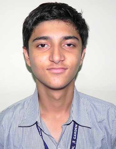 SUBHRAJIT  CHAKRABORTY