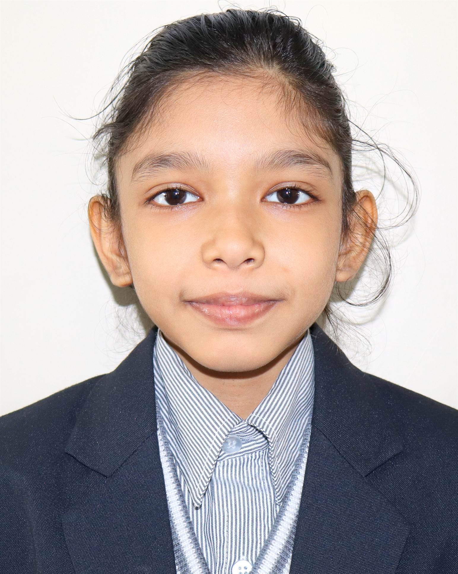 ZAIRAH  AKHTAR