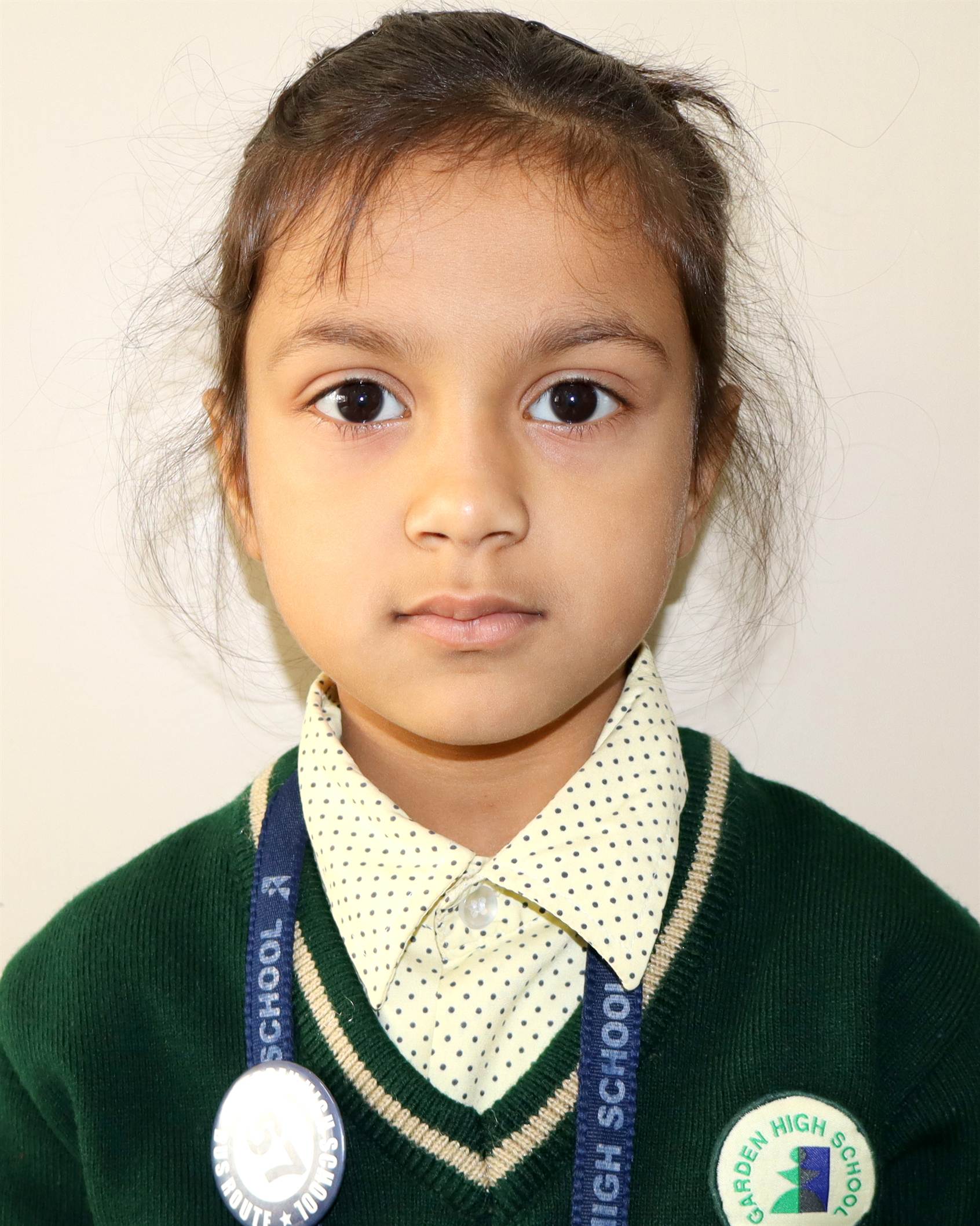 ZARLEEN  IMRAN