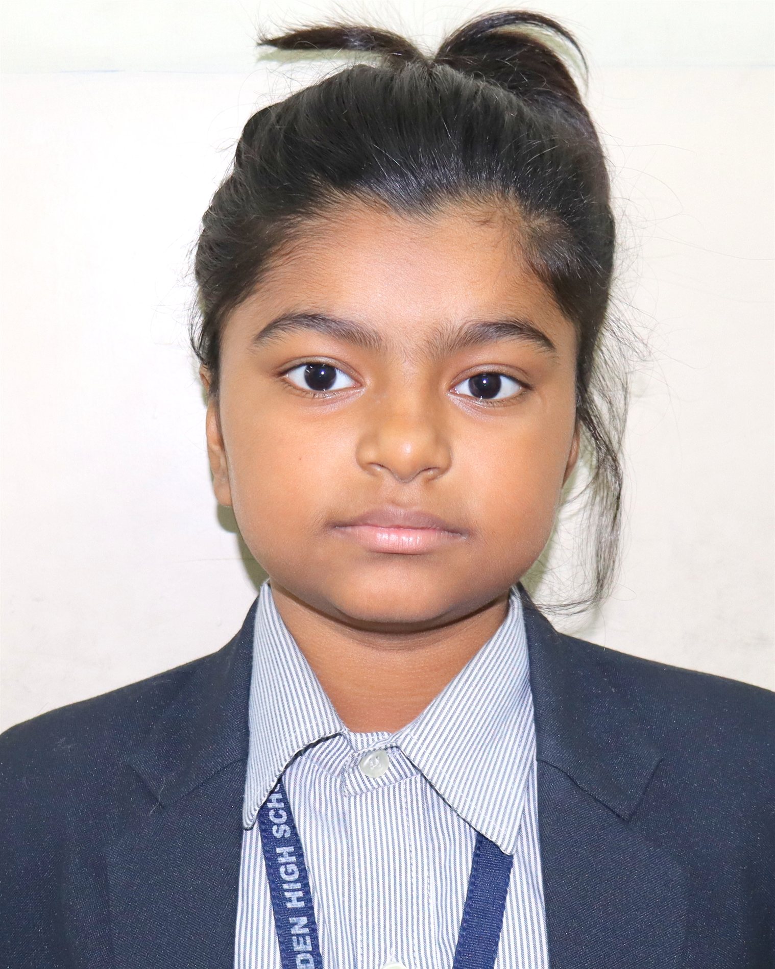 DHRIZA  DUTTA