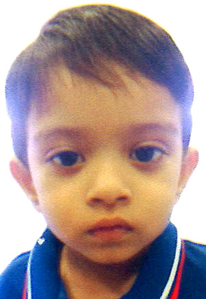 SANAV  SARKAR