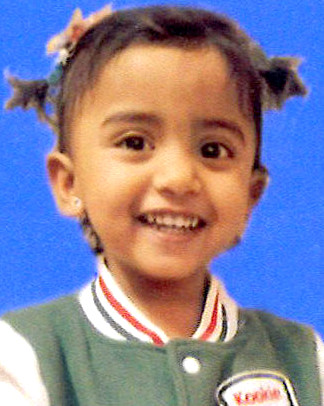 RIDA  BANERJEE