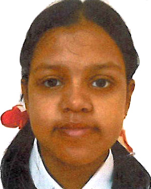 AHANA  ROY 