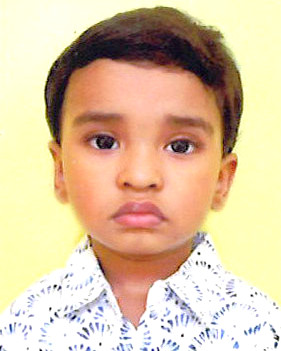 AHARNISH  DIPTO