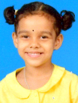 DEVANSHI  BARNWAL