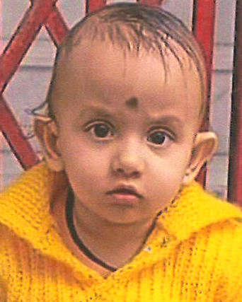 BARNABHO  CHAKRABORTY