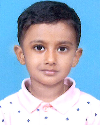 DARSH  KUMAR
