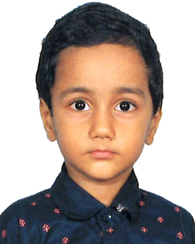ANISH  KARMAKAR