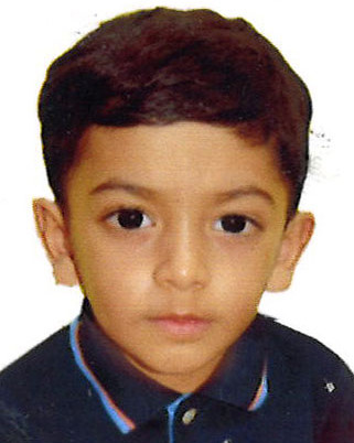 ARCHISHMAN  SINHA