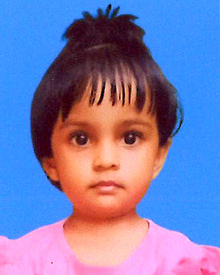 NIHARIKA  SEAL