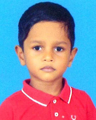 SOURISH  ACHARYA