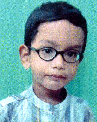 SNEHASISH  PAUL