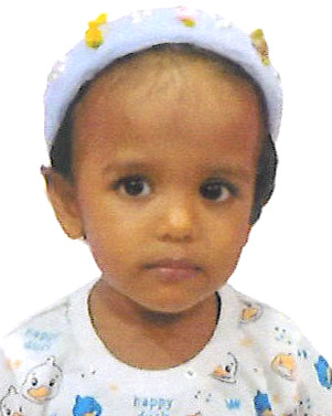 NAYANIKA  JANA
