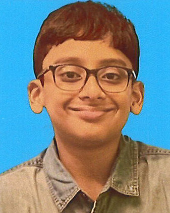 AVIGHNA  MUKHERJEE