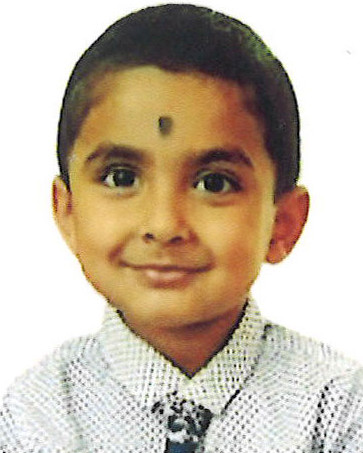 PRANJAL  MAJUMDAR