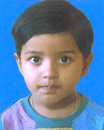 MANVIK  RAI