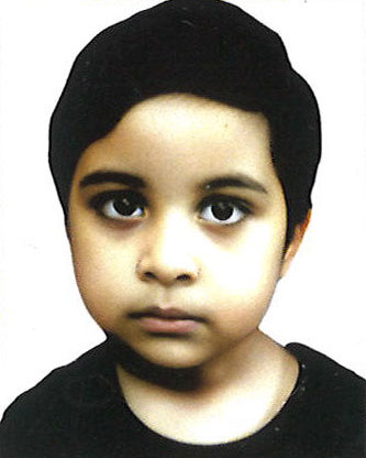 ARNABI  SHAW