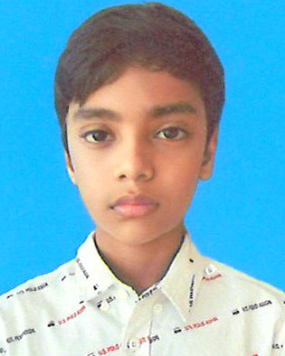 DHREETEMAN  PATTANAYAK