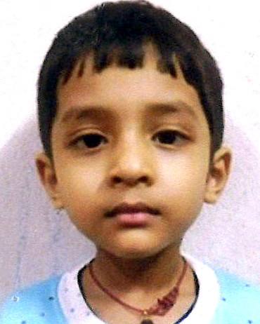 IVAAN  MANDAL