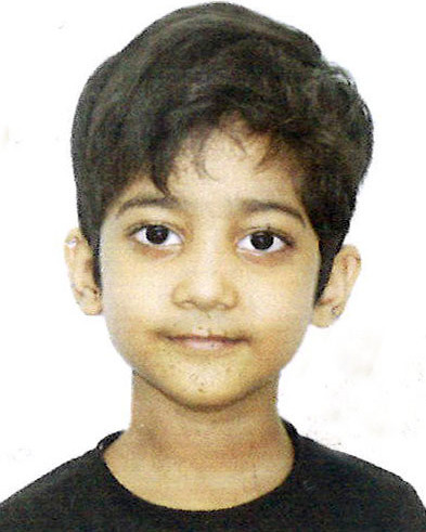 RIHAN  DAS