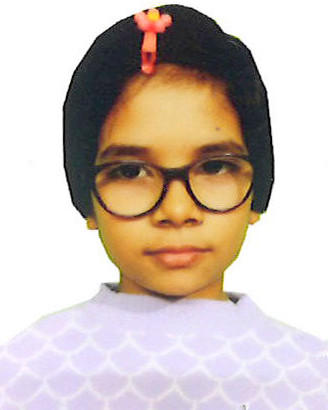 DEBADRITA  NASKAR