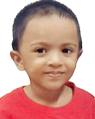SAMRAT  GHOSH