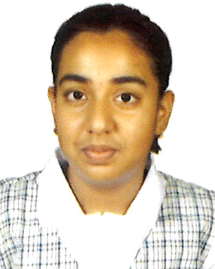 SRISTI  KESHRI