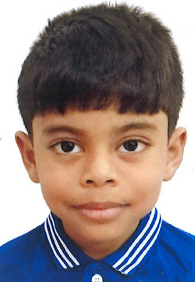 AAHAN  BASU