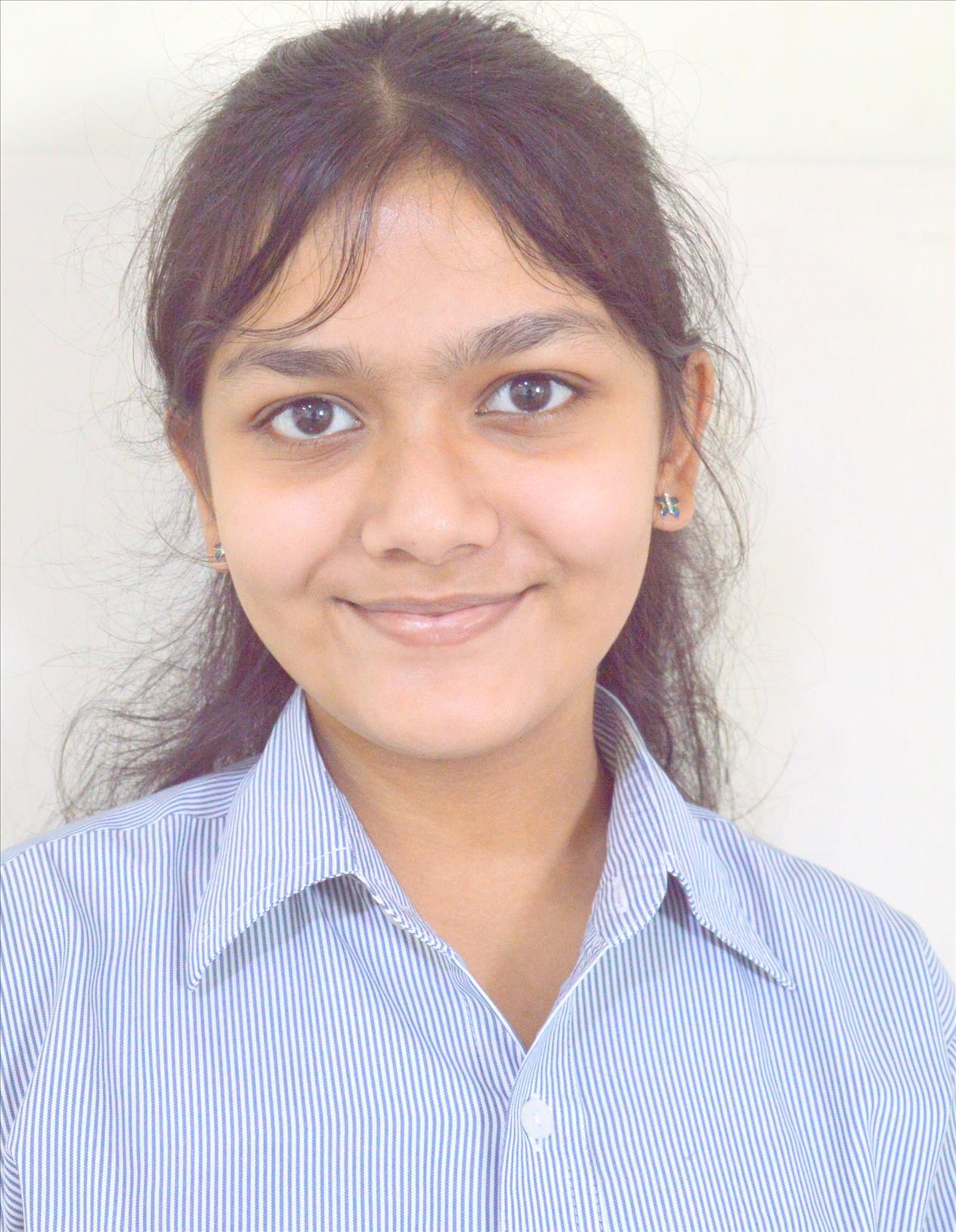TITAS  SENGUPTA