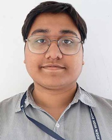 ARCHISMAAN  CHAKRABORTY