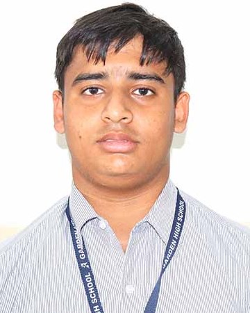KAUNISH  DAS
