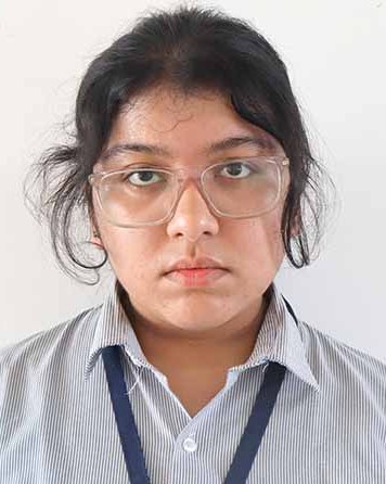 ISHANI   PRADHAN
