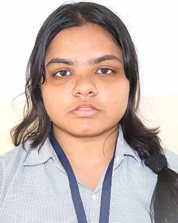 AADRITA  BHATTACHARYA