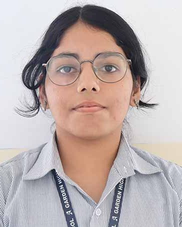 ANANDI  KUNDU