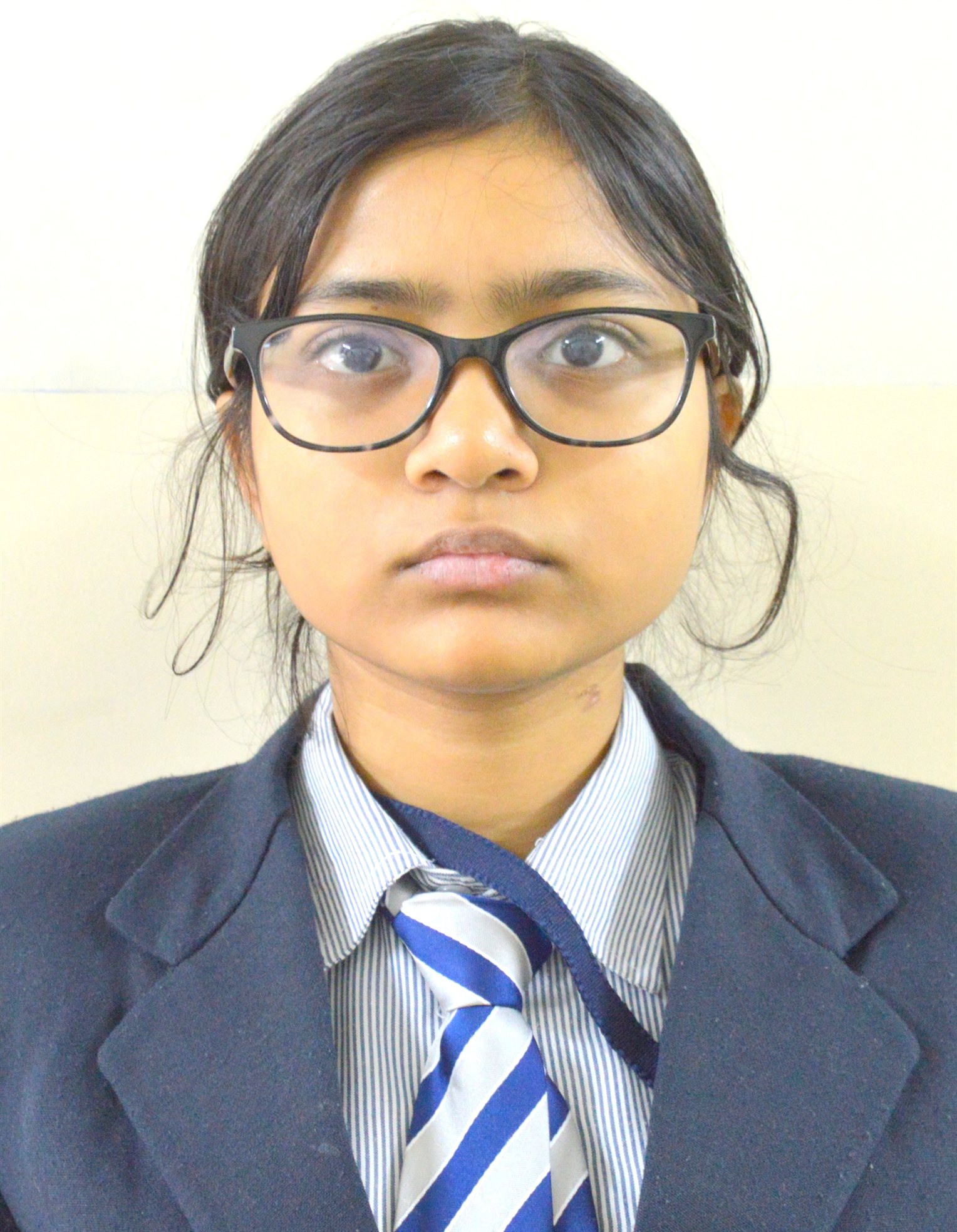 ANIKA  BHAR
