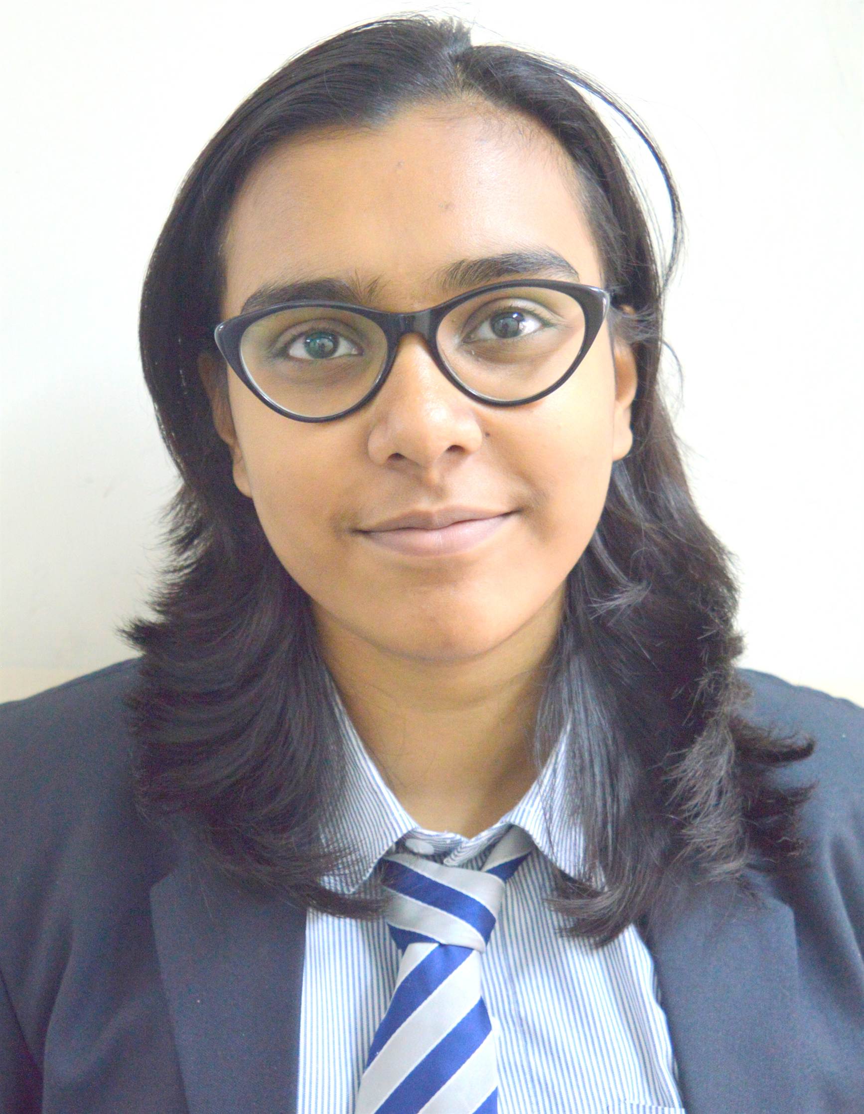 ANARANYA  MITRA
