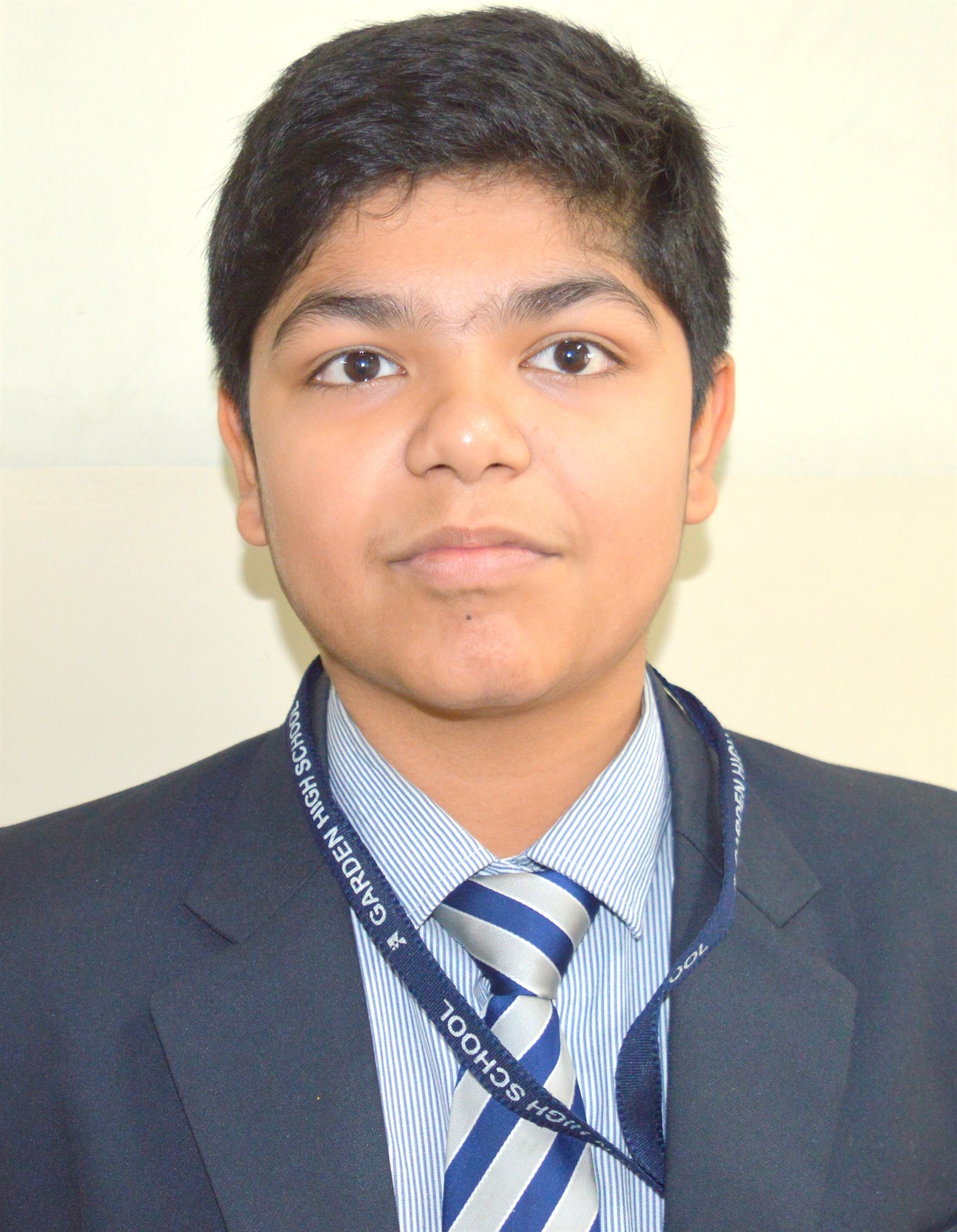 DWAIPAYAN  SAMADDAR