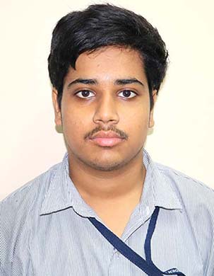 KARAN  MUKHERJEE