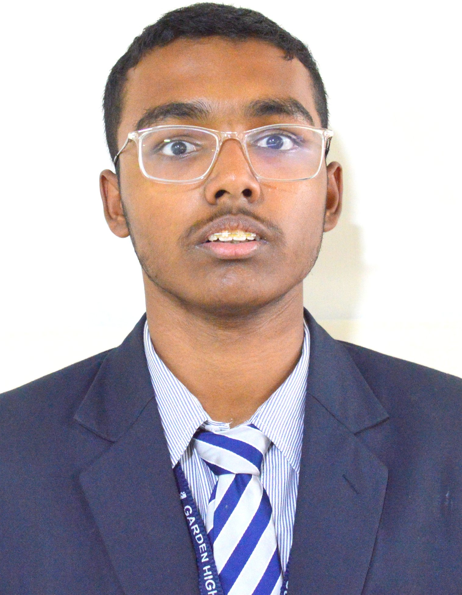 SOUVIK  PUSTI