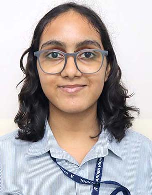 MIHIKA  MITRA