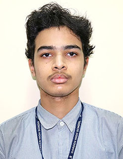 ADITYA  CHATTERJEE