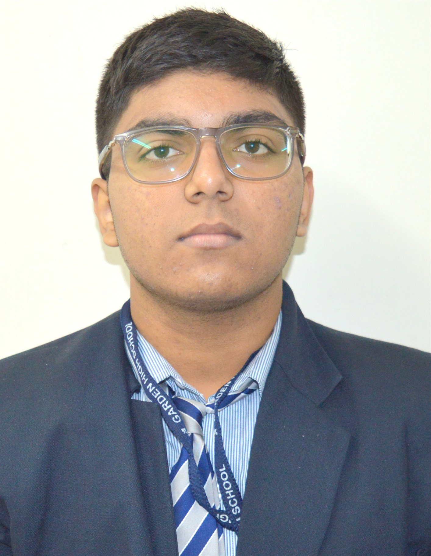 SOHAM  MAHATO