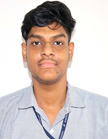 KETAN  ADHIKARY