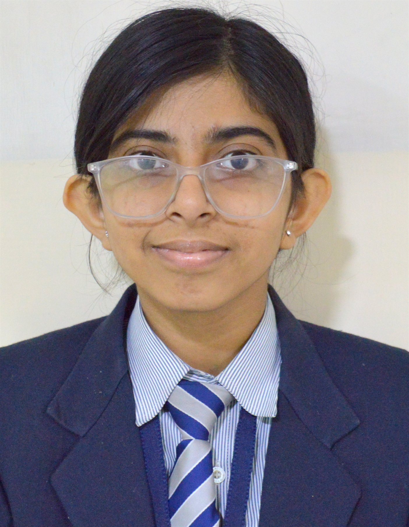 SRIJITA  DEY