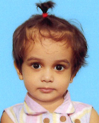 ADHYASHREE  MANDAL