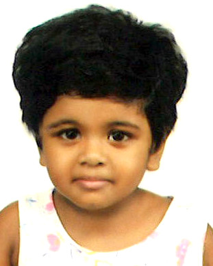 ISHA  GHOSH