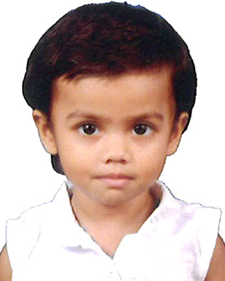 ADHVIKA  GHOSH